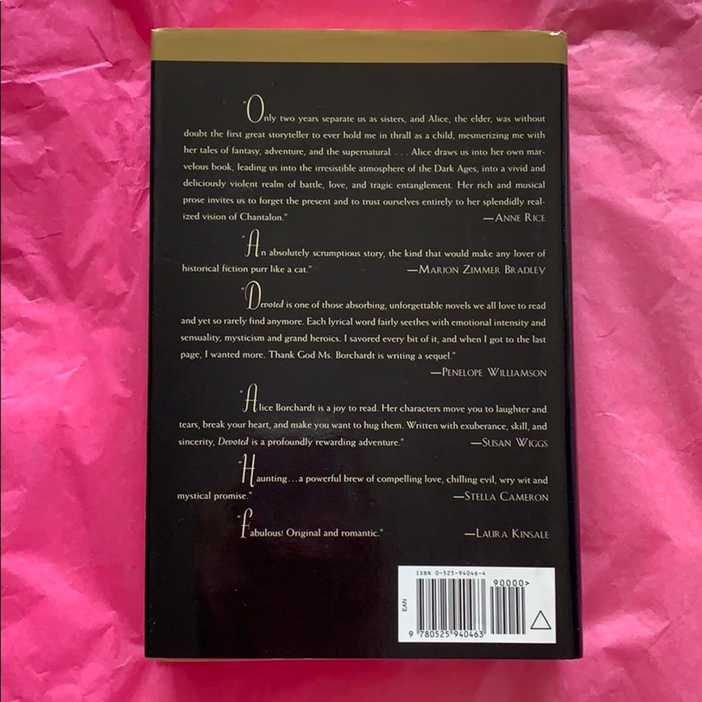 Devoted - Picture 2 of 4